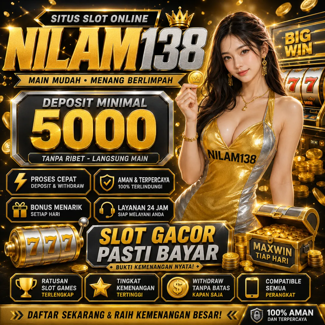 NILAM138Banner